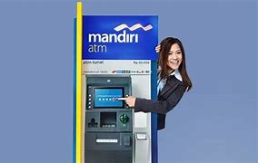 Algoritma Mengeluarkan Uang Dari Mesin Atm Mandiri