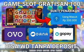 Apk Slot Penghasil Uang Dana Tercepat 2024 Mod Menu Vip