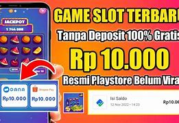 Aplikasi Slot Tanpa Deposit 75Bet Asli Thailand Bet .Com Download