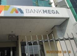 Atm Bank Mega Jakarta Selatan