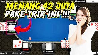 Butuh Tumbal Ini Tips Menang 10 Juta Main Bandarq Online Pkv Games