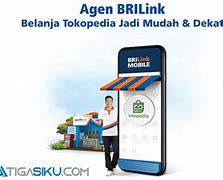 Cara Menjadi Brilink