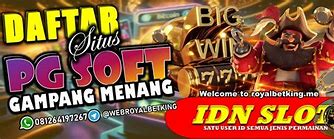 Daftar Situs Slot Gacor 2024