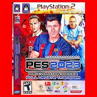 Game Bola Ps2 Terbaru 2022 Iso Pes