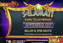 Hi Win Gacor Slot Hari Ini Bocoran Admin