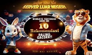 Kesawan Slot Link Alternatif Yang Bagus Hari Ini Login