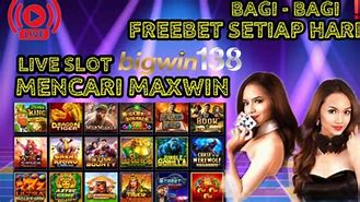 Live Streaming Slot Pragmatic Hari Ini