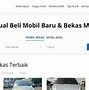 Situs Kredit Mobil Bekas