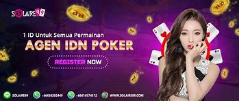 Situs Poker Idn Terbaru