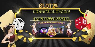 Situs Slot25 25