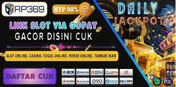 Slot Deposit Gopay 20Rb Tanpa Potongan Bulanan Indosat