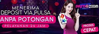 Slot Via Pulsa Tanpa Potongan Di Mpotop88 Login Facebook Indonesia